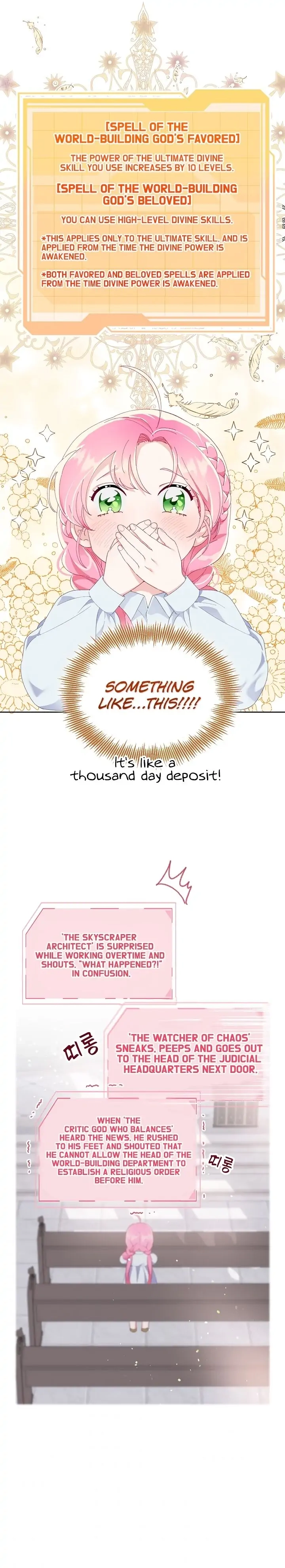 Read A Transmigrator's Privilege Manga Online