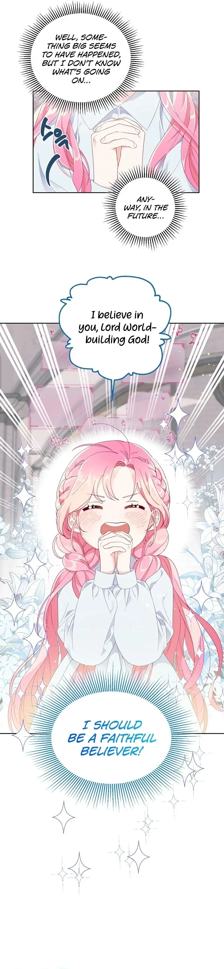 Read A Transmigrator's Privilege Manga Online