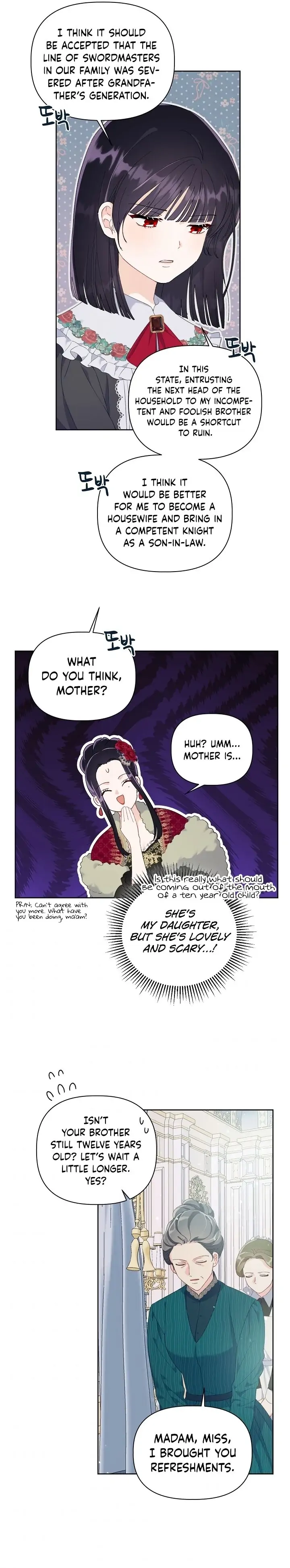 Read A Transmigrator's Privilege Manga Online