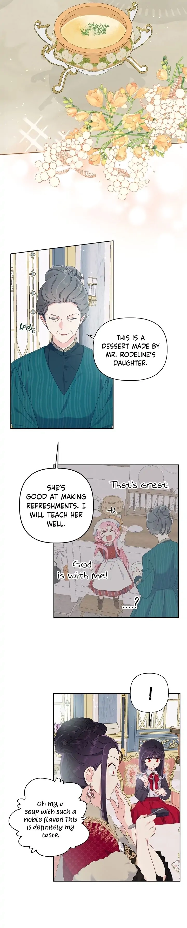 Read A Transmigrator's Privilege Manga Online