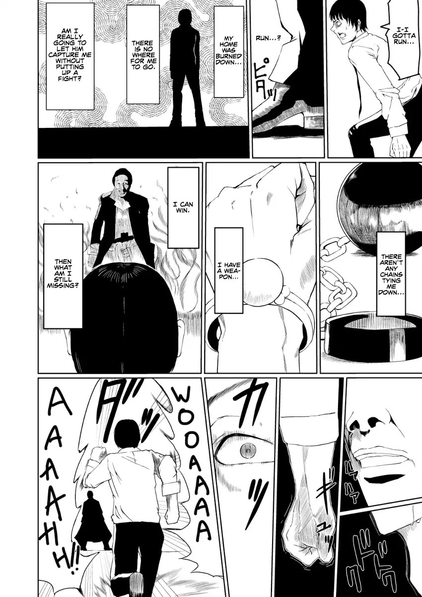 Read A Wage Slave is Reincarnated in a Different World!! It's Heartbreaking!!! Manga Online