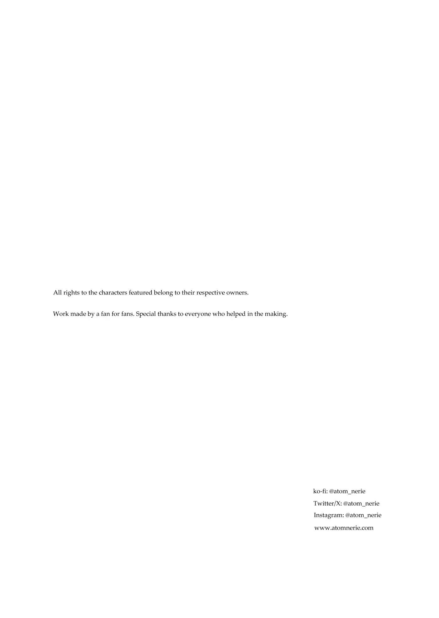 Read A bird, A plane, A man Manga Online