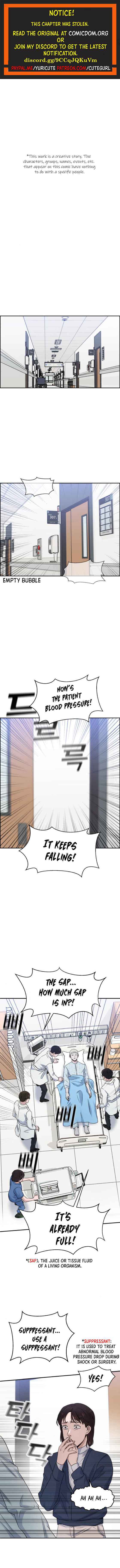 Read A.I. Doctor Manga Online