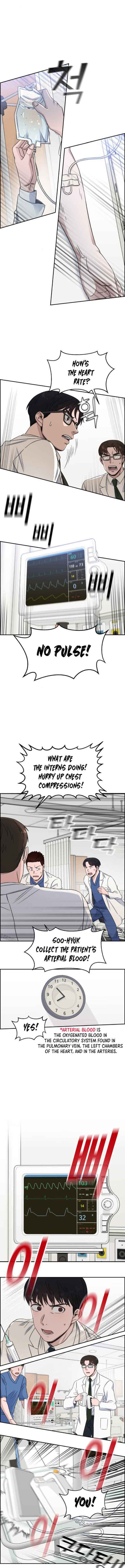 Read A.I. Doctor Manga Online