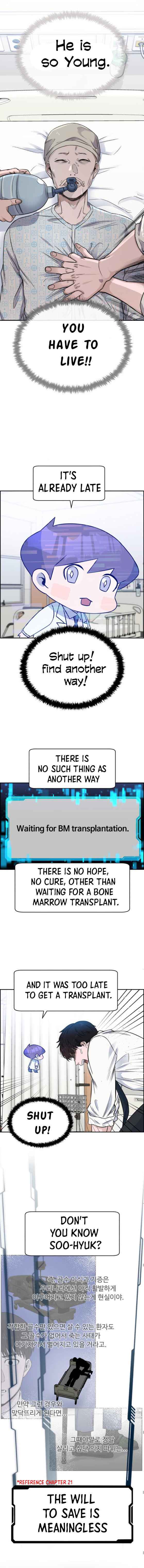 Read A.I. Doctor Manga Online