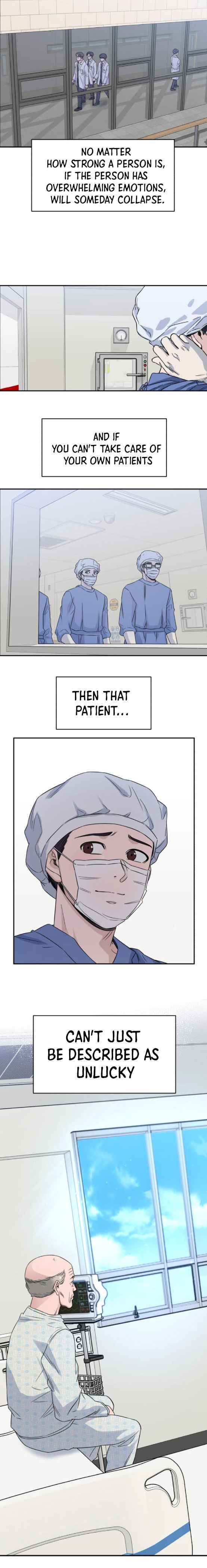 Read A.I. Doctor Manga Online