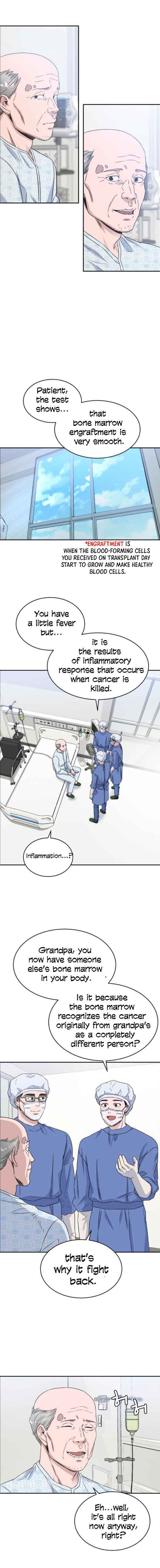 Read A.I. Doctor Manga Online