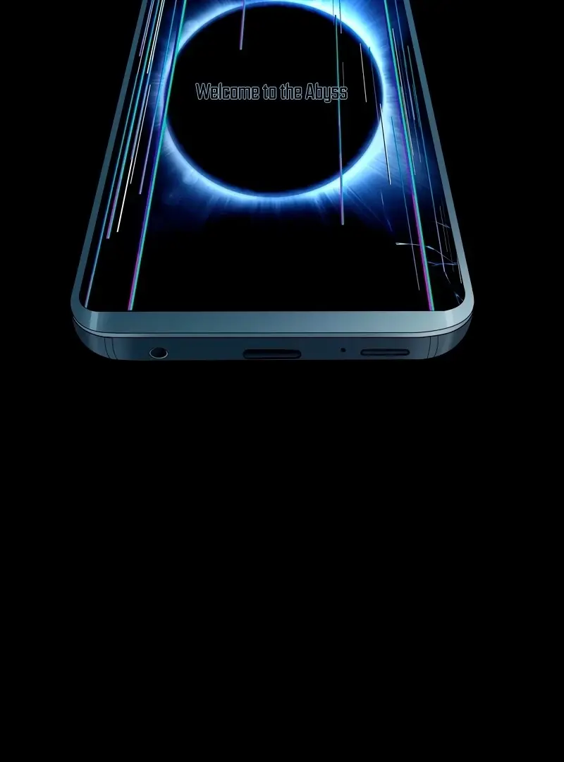 Read ABYSS -The Game of Death- Manga Online