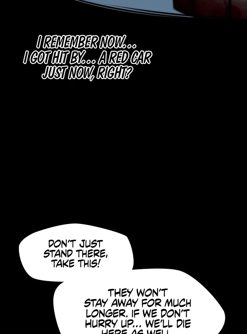 Read ABYSS -The Game of Death- Manga Online