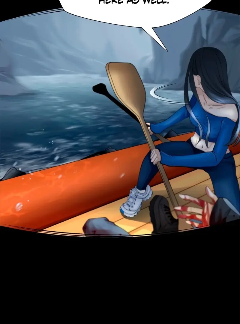 Read ABYSS -The Game of Death- Manga Online