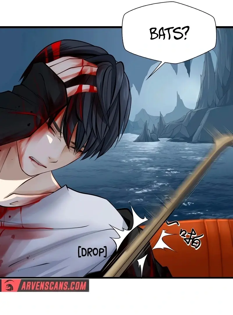 Read ABYSS -The Game of Death- Manga Online