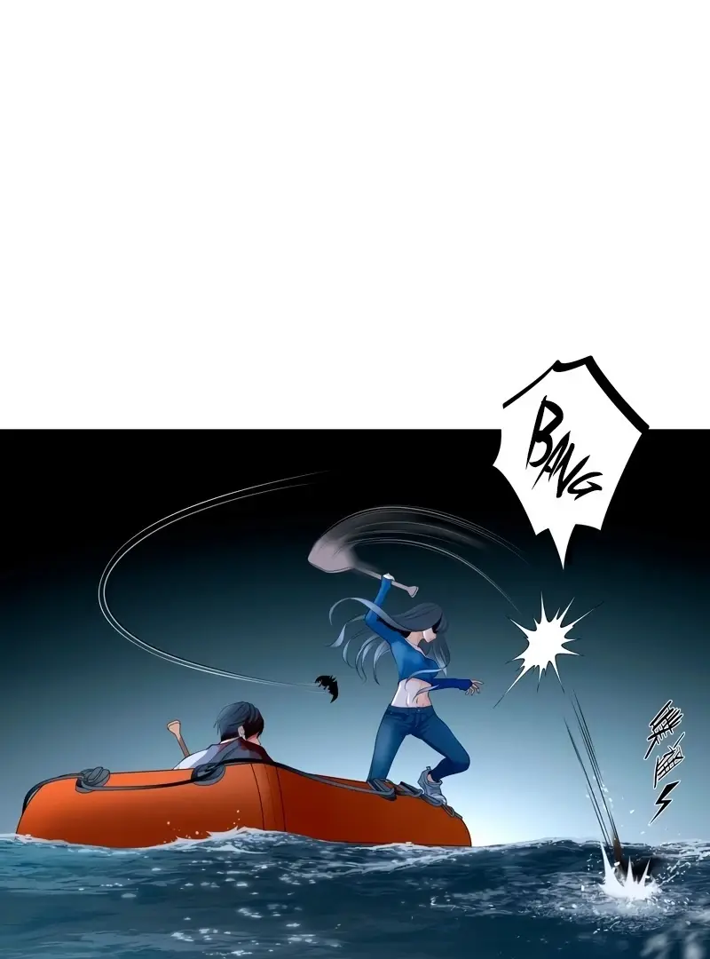 Read ABYSS -The Game of Death- Manga Online