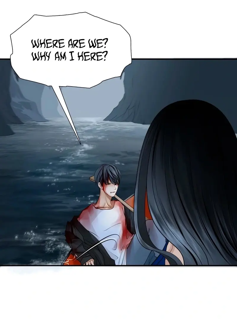 Read ABYSS -The Game of Death- Manga Online