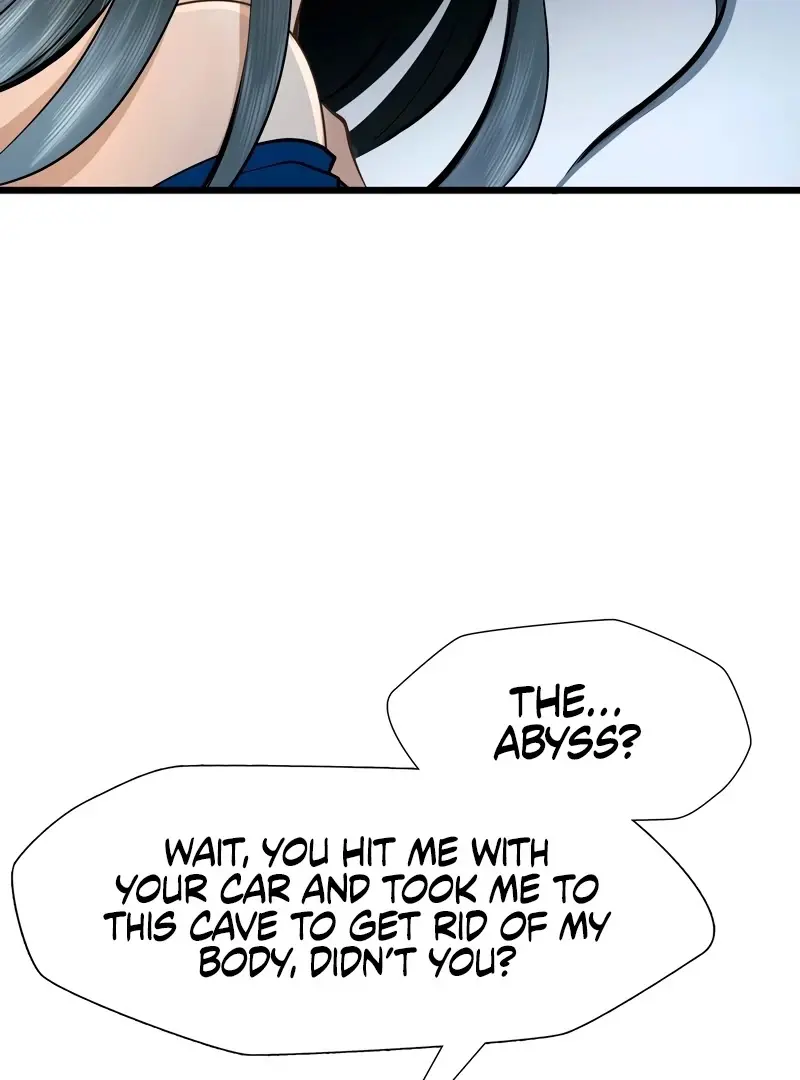 Read ABYSS -The Game of Death- Manga Online