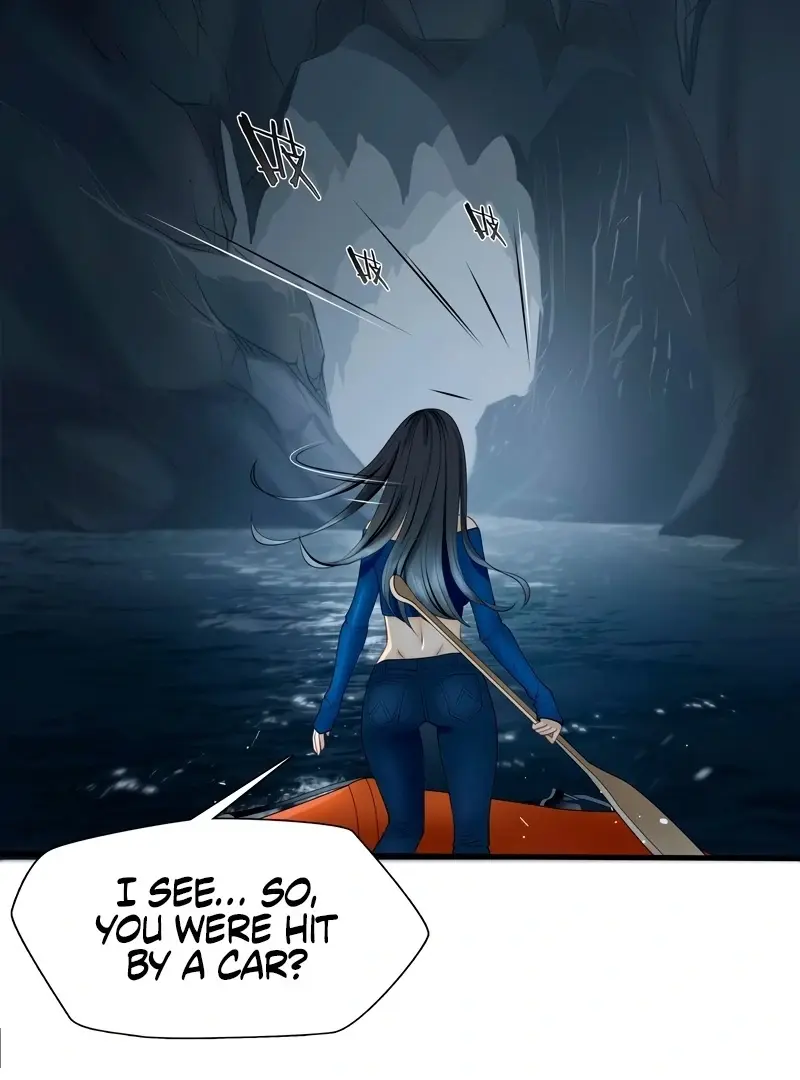 Read ABYSS -The Game of Death- Manga Online