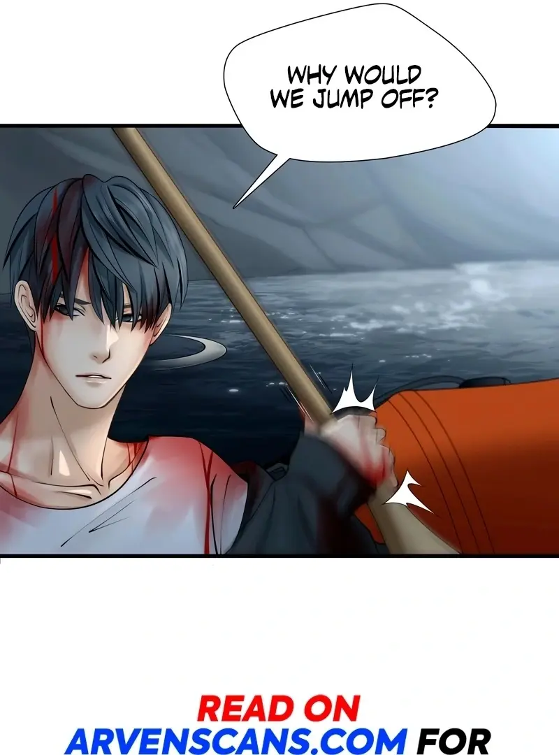 Read ABYSS -The Game of Death- Manga Online