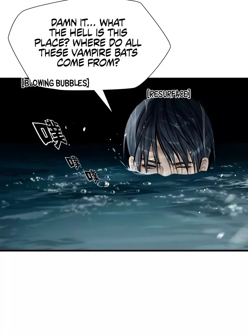 Read ABYSS -The Game of Death- Manga Online