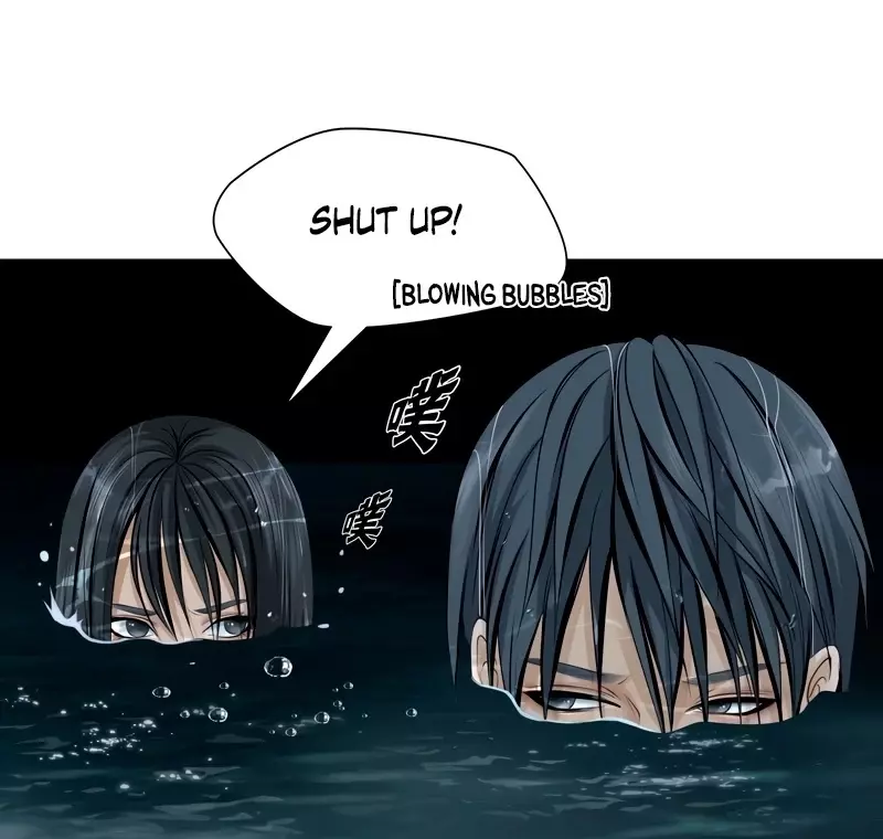 Read ABYSS -The Game of Death- Manga Online