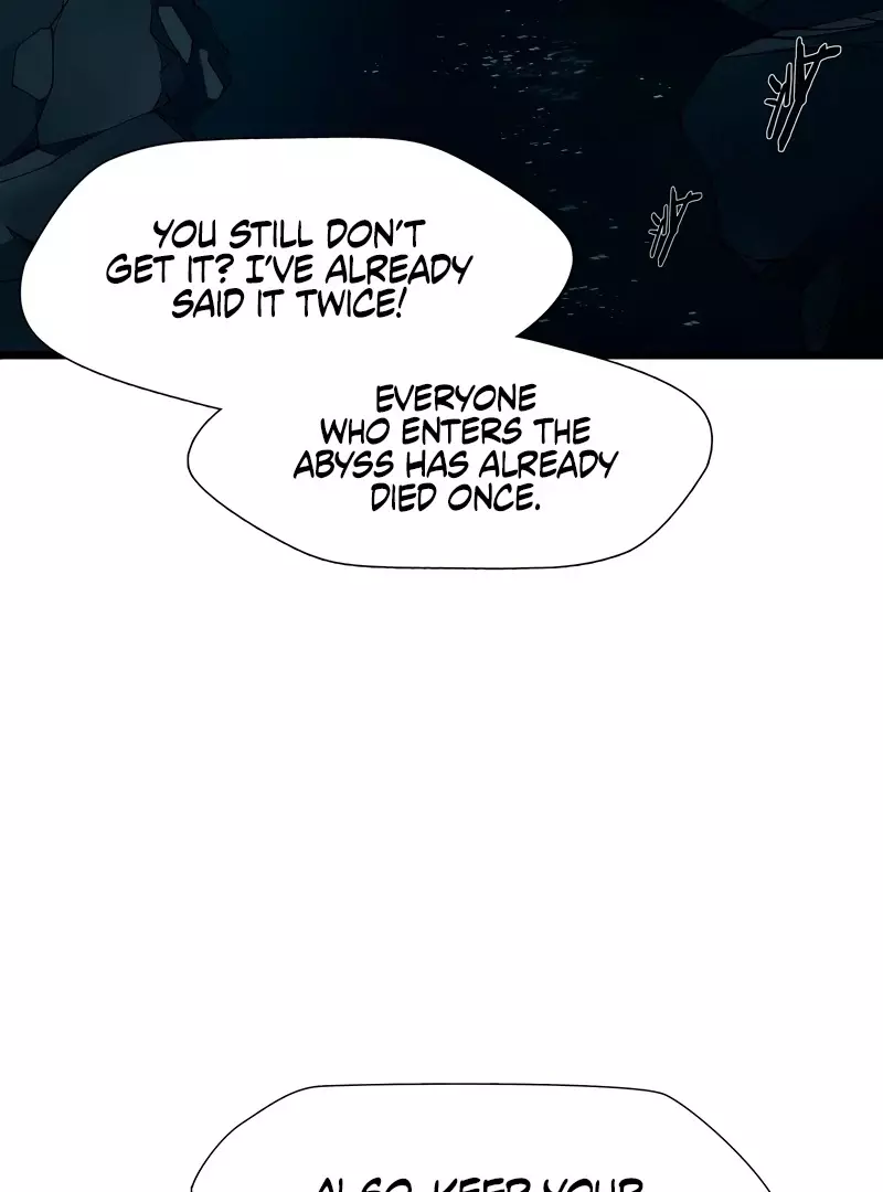 Read ABYSS -The Game of Death- Manga Online