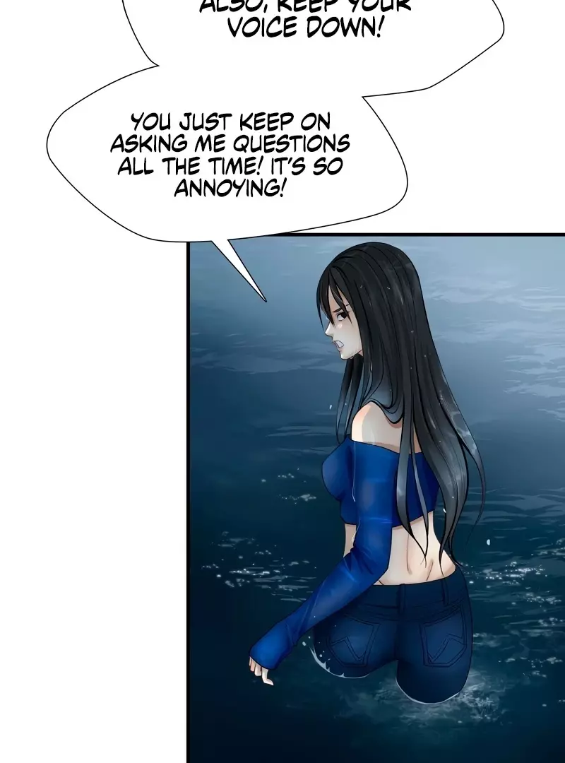 Read ABYSS -The Game of Death- Manga Online