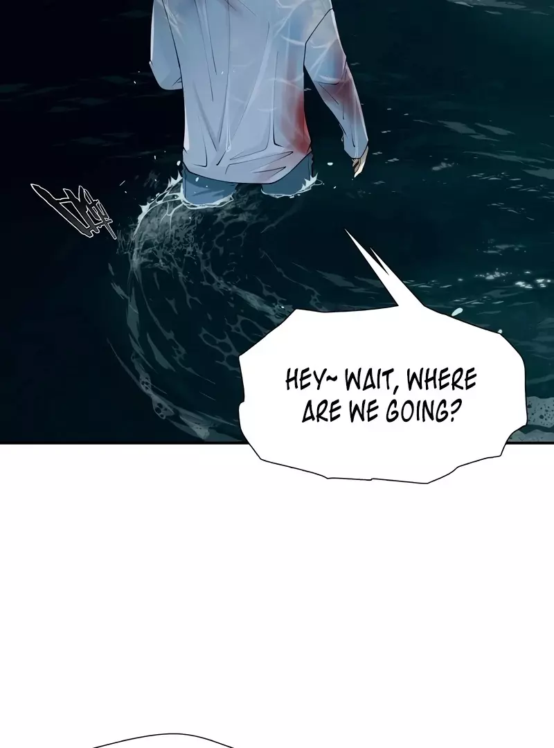 Read ABYSS -The Game of Death- Manga Online