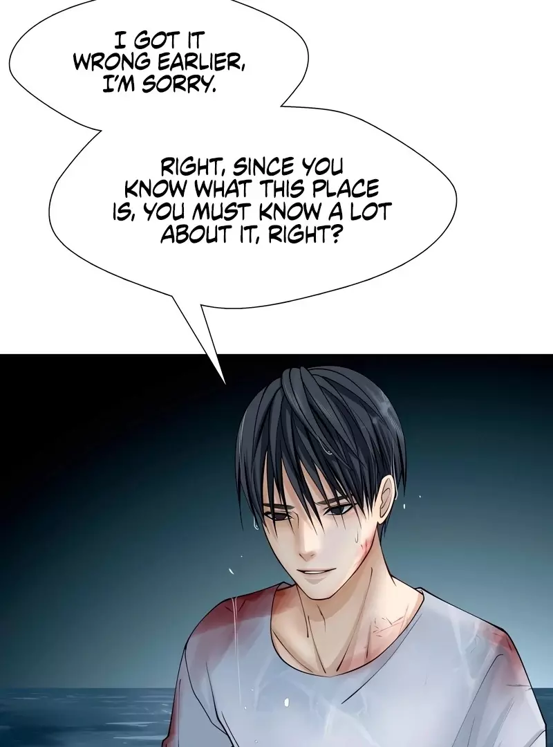 Read ABYSS -The Game of Death- Manga Online