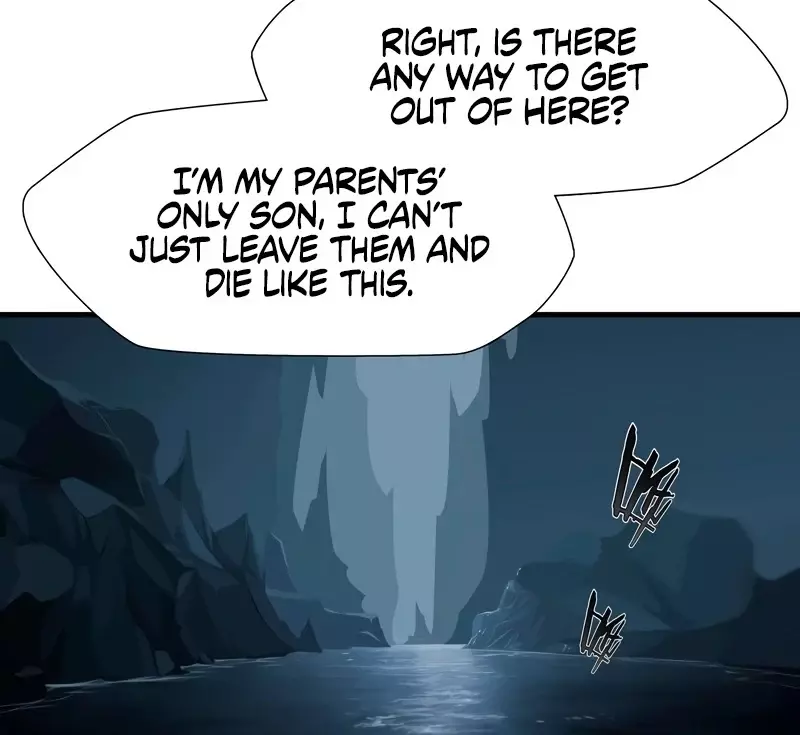 Read ABYSS -The Game of Death- Manga Online