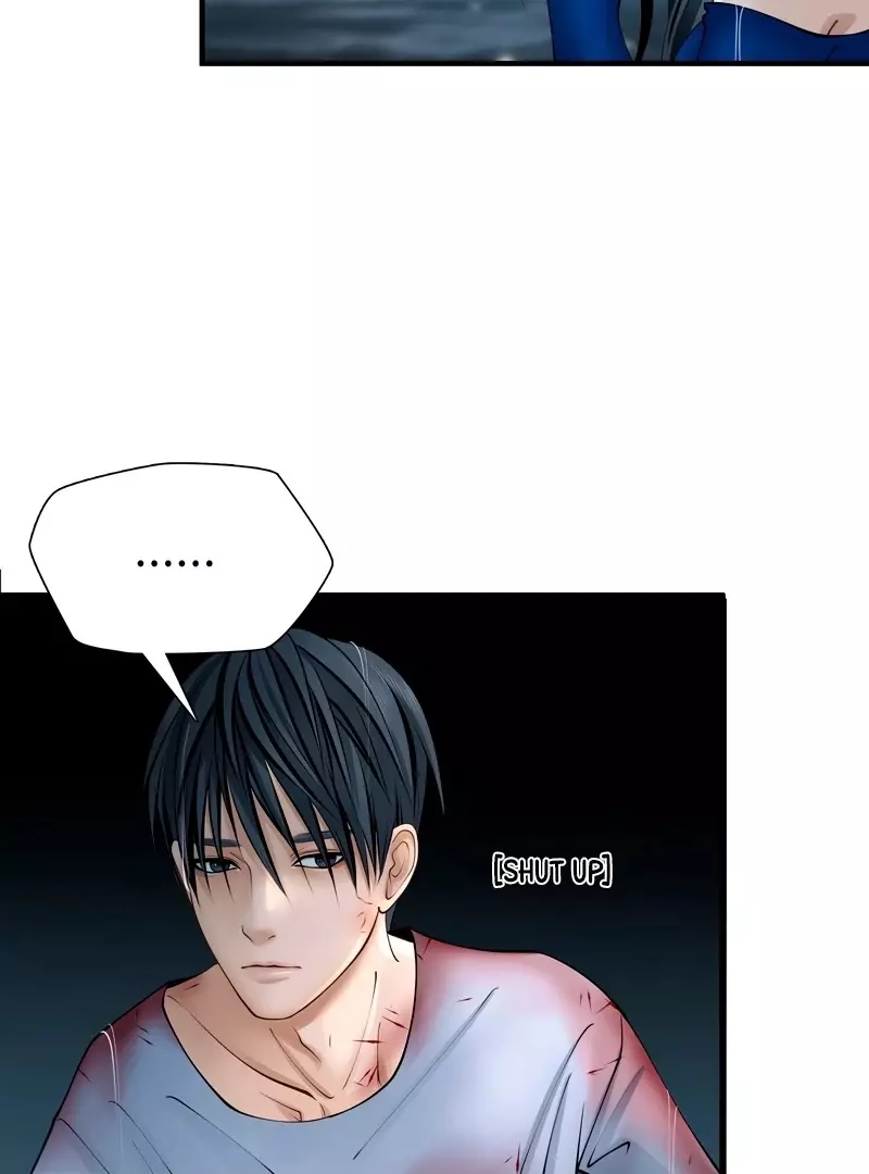 Read ABYSS -The Game of Death- Manga Online