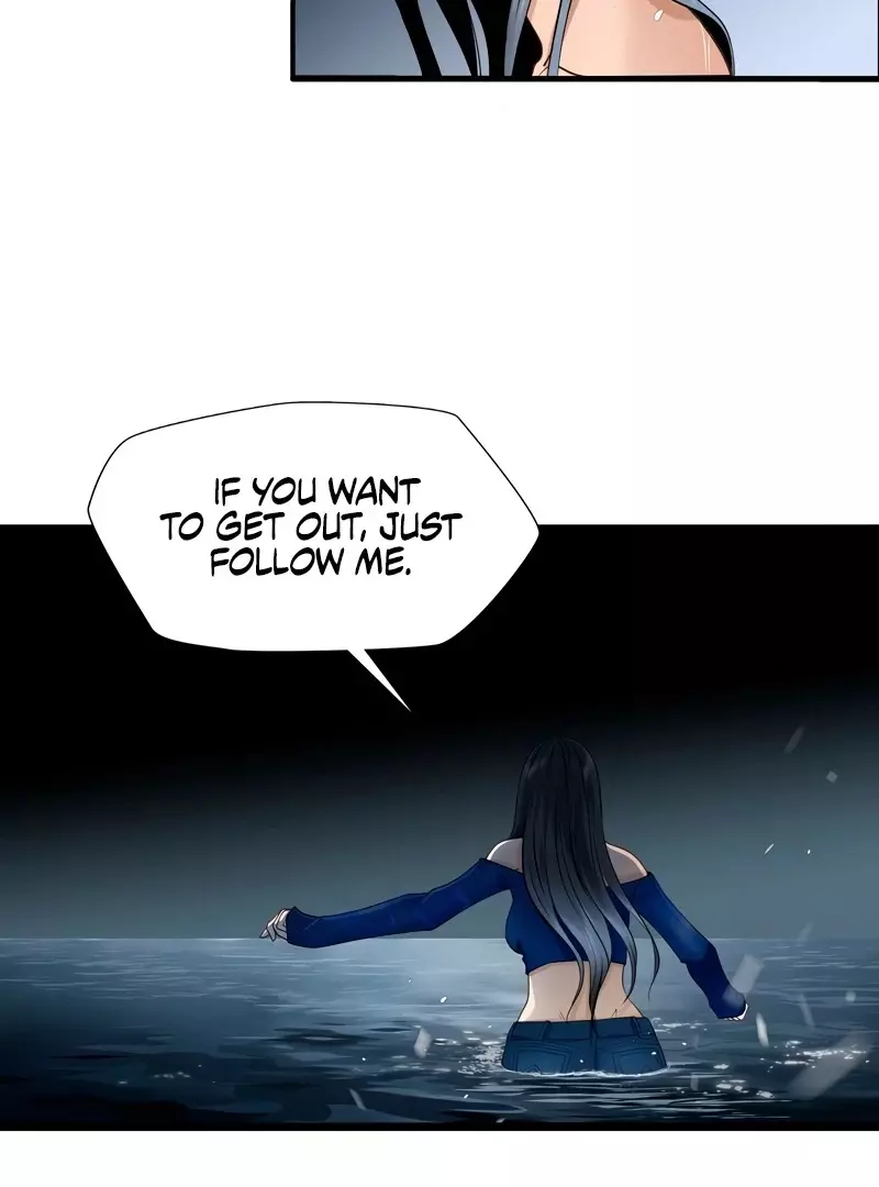 Read ABYSS -The Game of Death- Manga Online