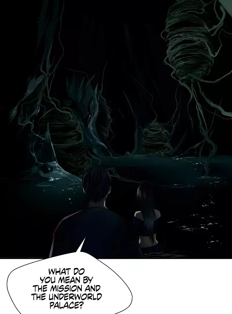 Read ABYSS -The Game of Death- Manga Online