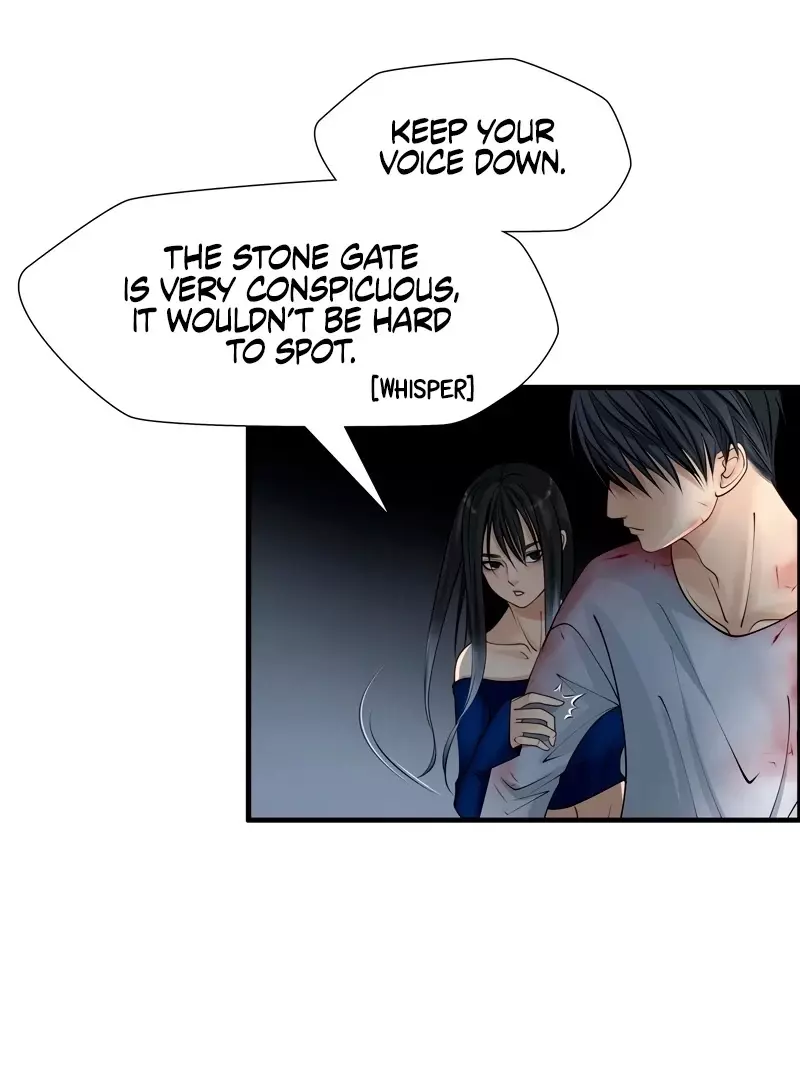 Read ABYSS -The Game of Death- Manga Online