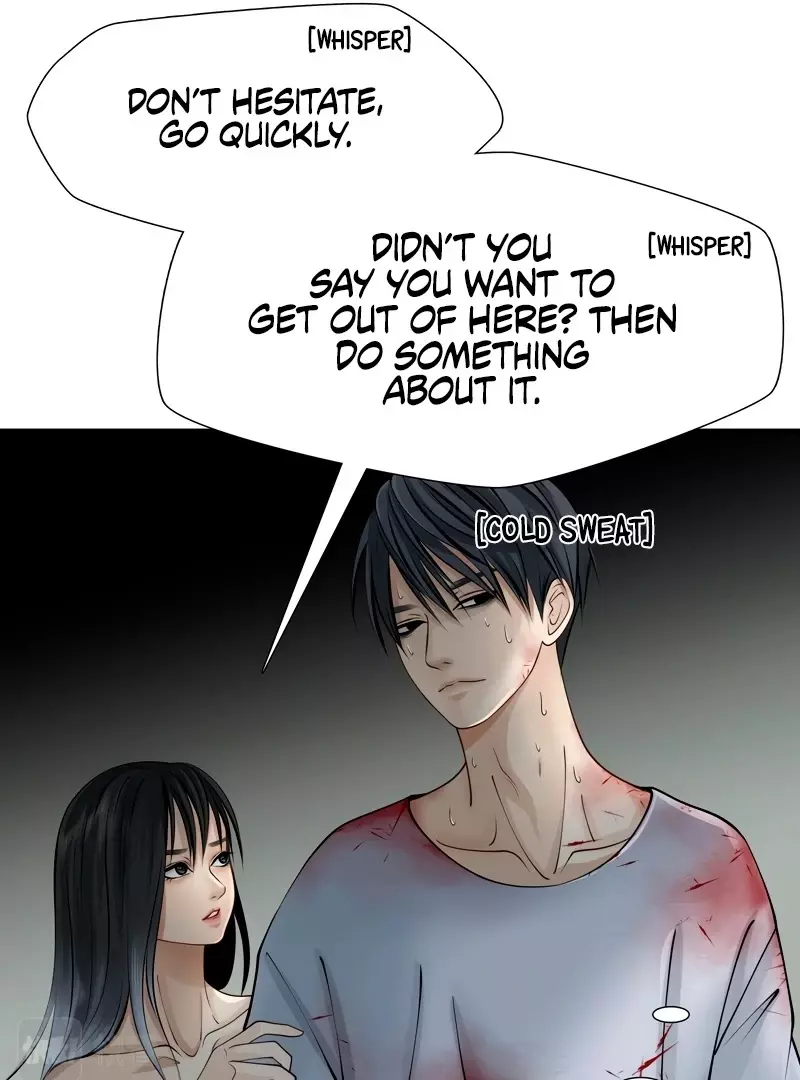 Read ABYSS -The Game of Death- Manga Online