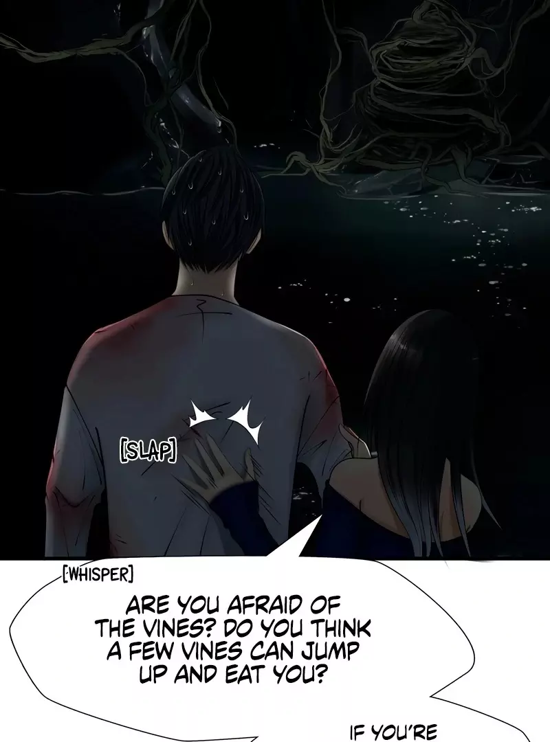 Read ABYSS -The Game of Death- Manga Online