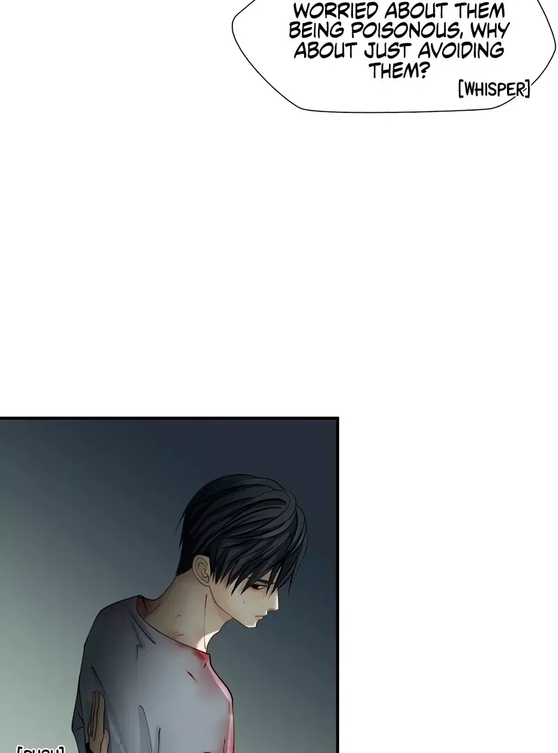 Read ABYSS -The Game of Death- Manga Online