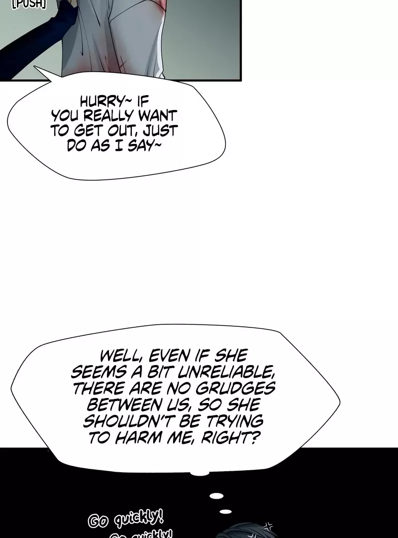 Read ABYSS -The Game of Death- Manga Online