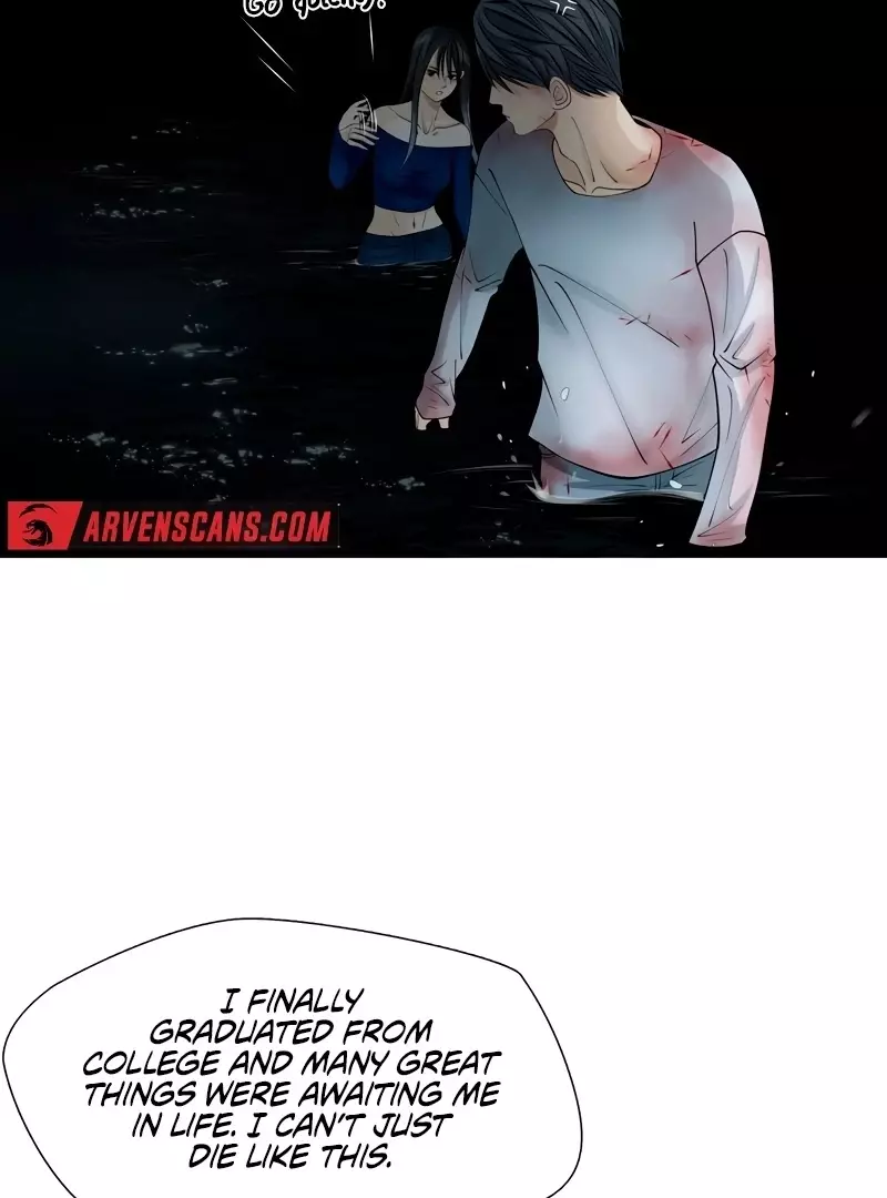 Read ABYSS -The Game of Death- Manga Online