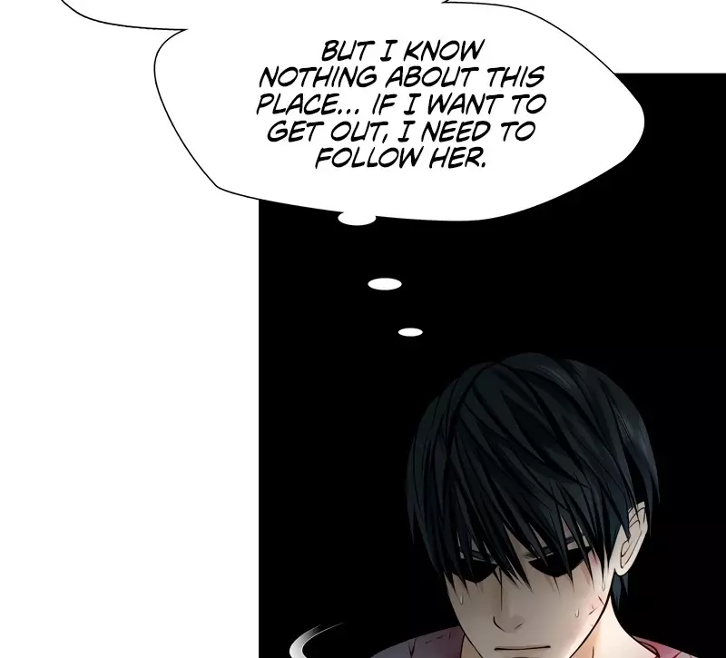 Read ABYSS -The Game of Death- Manga Online