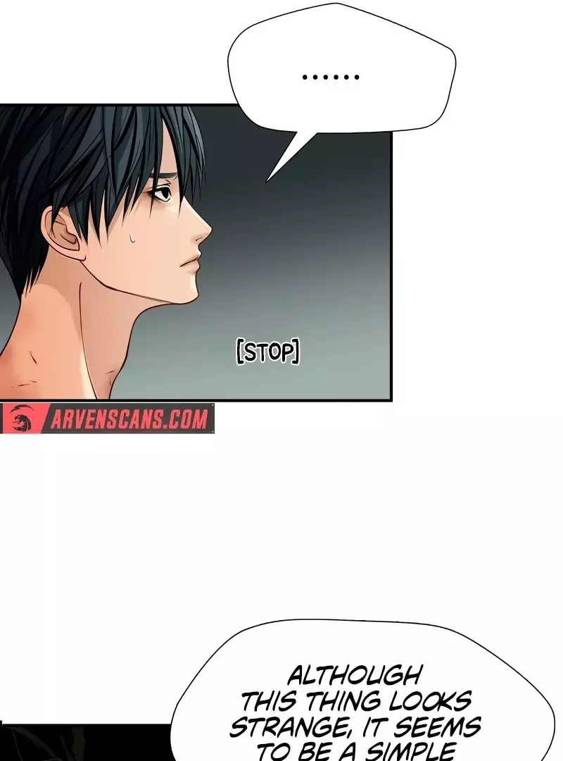 Read ABYSS -The Game of Death- Manga Online