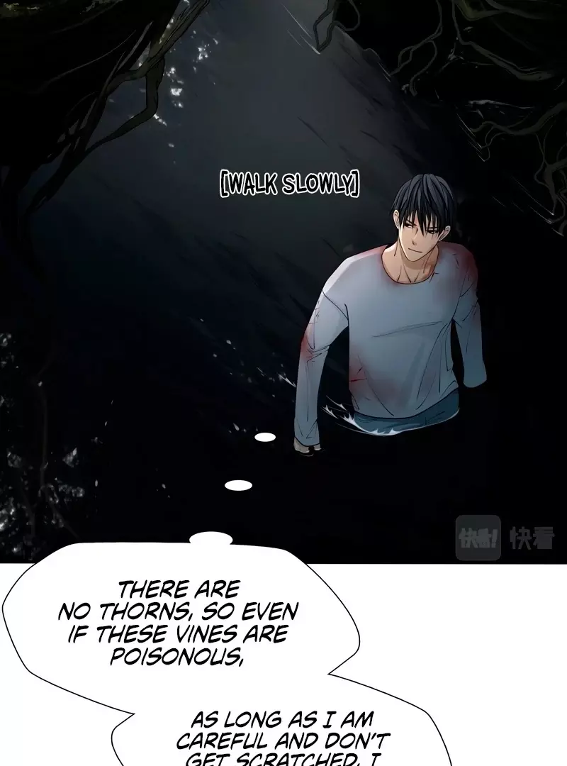 Read ABYSS -The Game of Death- Manga Online