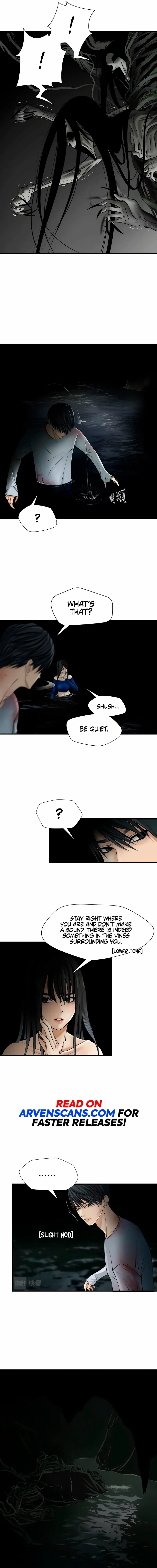 Read ABYSS -The Game of Death- Manga Online