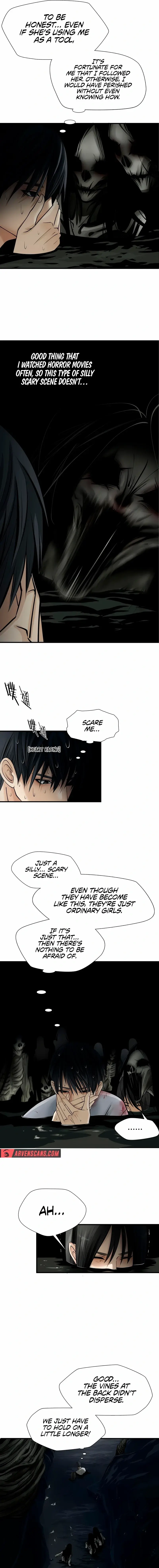 Read ABYSS -The Game of Death- Manga Online