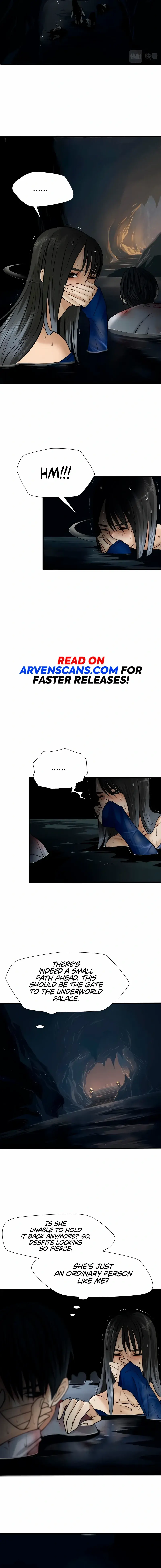 Read ABYSS -The Game of Death- Manga Online