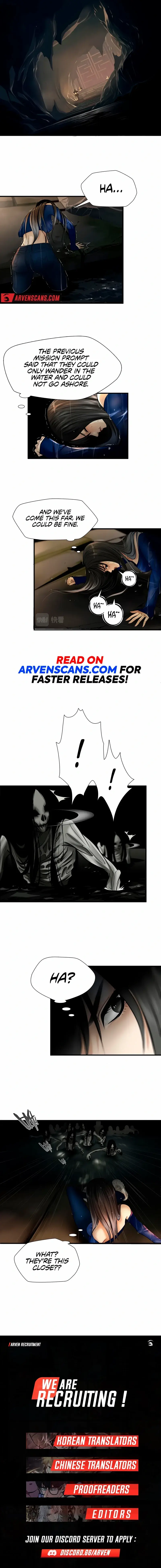 Read ABYSS -The Game of Death- Manga Online