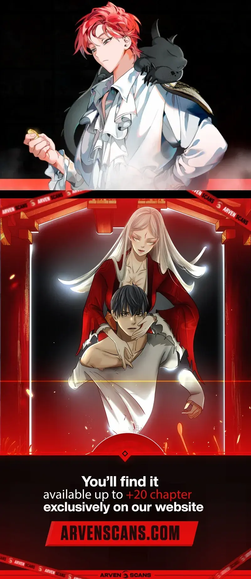 Read ABYSS -The Game of Death- Manga Online