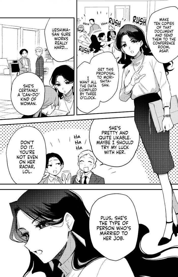 Read Absolute Darling Girlfriends Manga Online