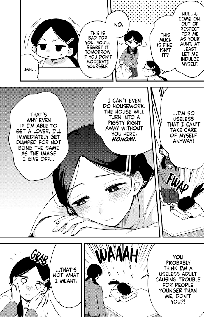 Read Absolute Darling Girlfriends Manga Online