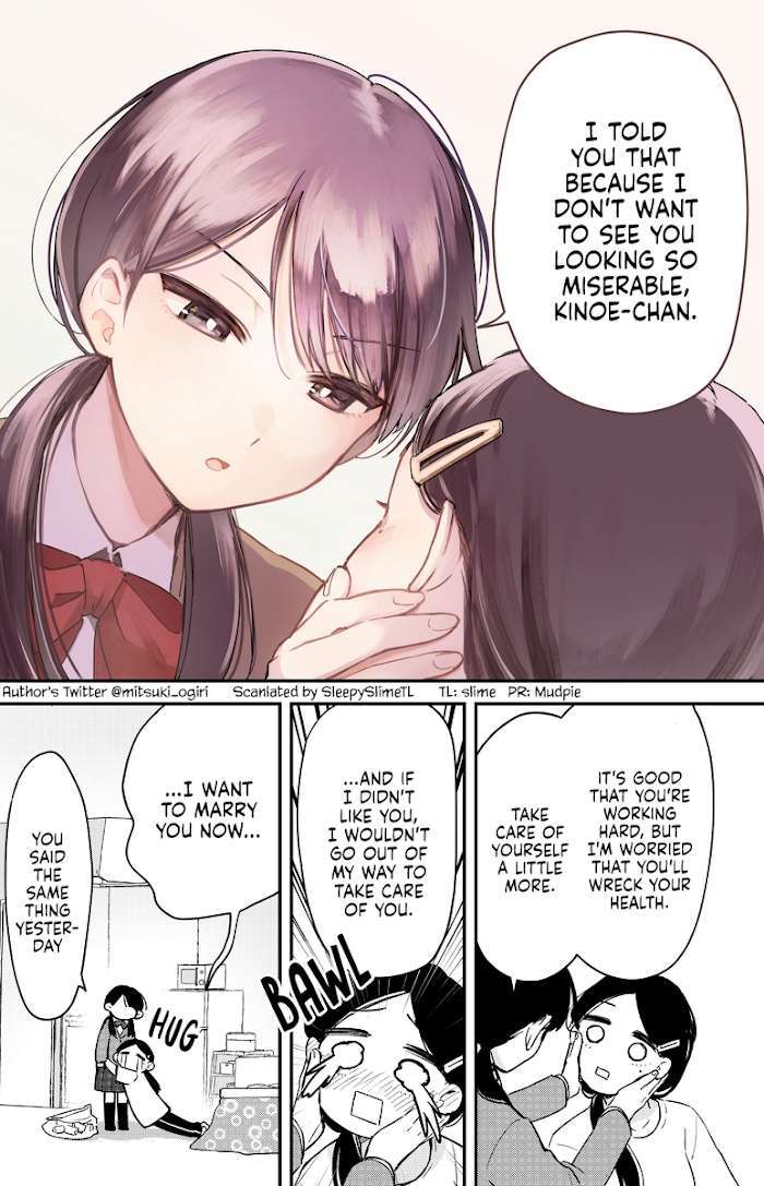 Read Absolute Darling Girlfriends Manga Online