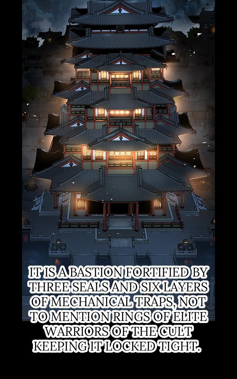 Read Absolute Regression Manga Online