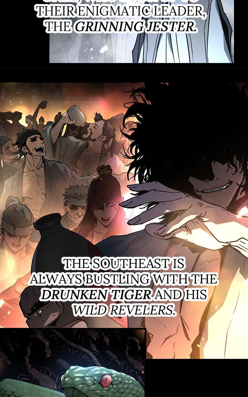 Read Absolute Regression Manga Online