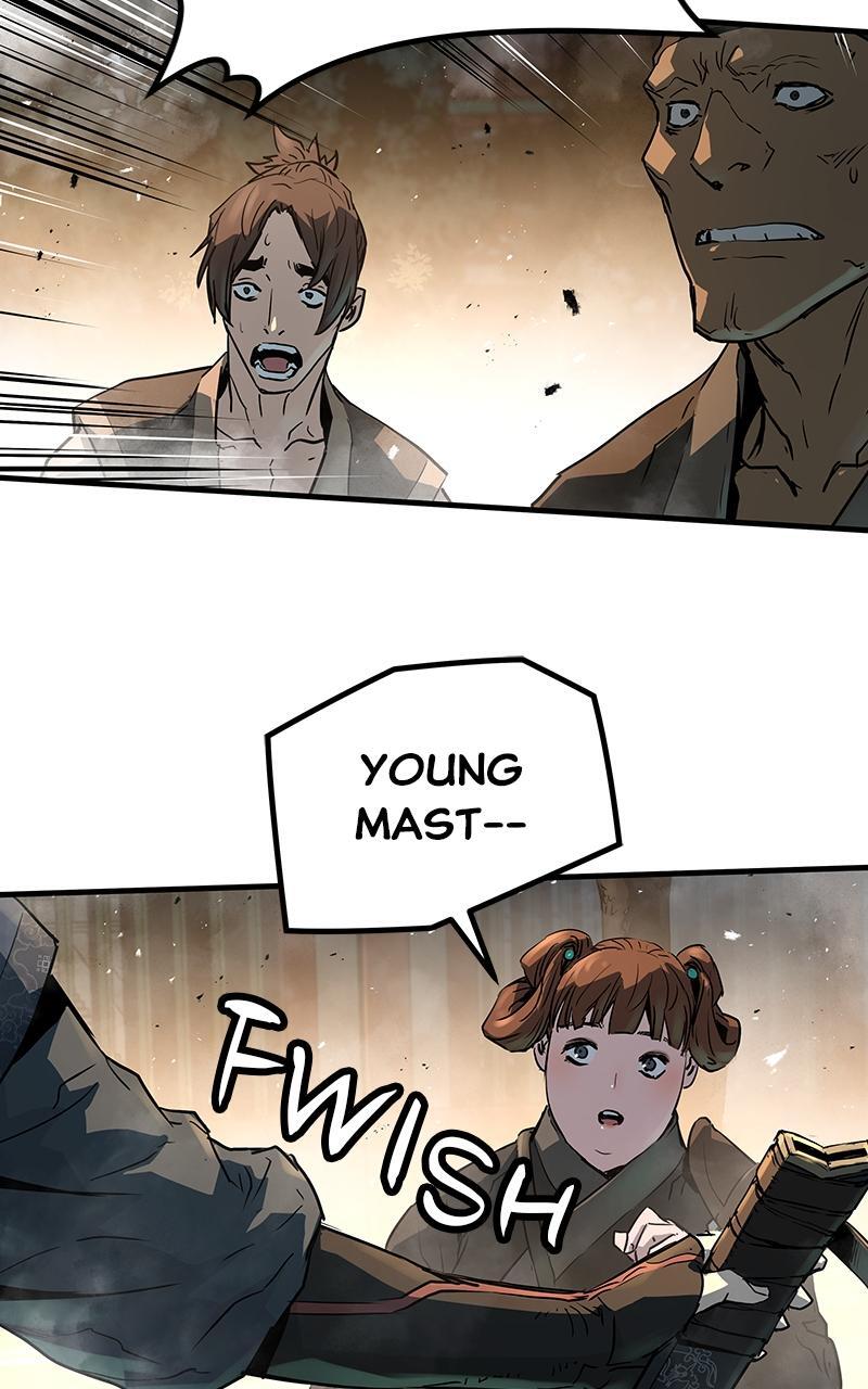 Read Absolute Regression Manga Online